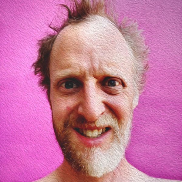 All My Friends Are Turning Grey thumbnail