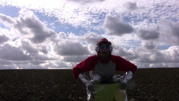 Bad Driver thumbnail