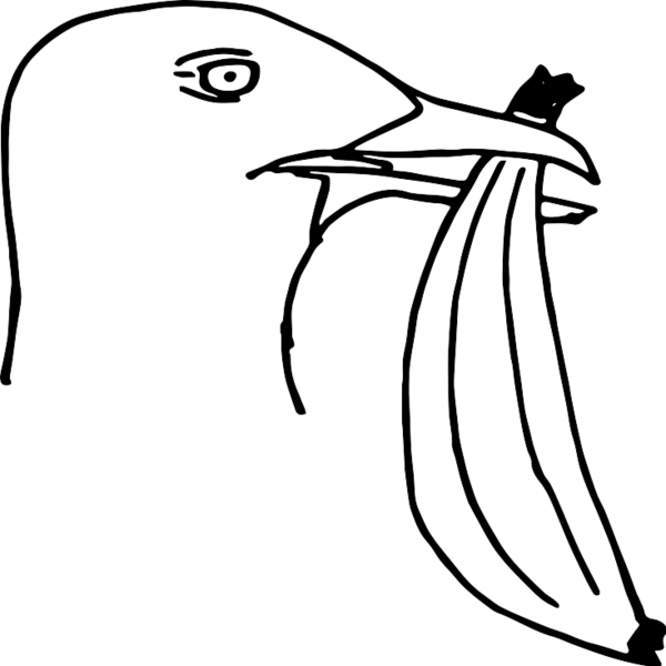 Banana Bird thumbnail