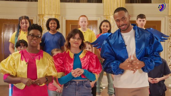 BBC Live Learning - Eurovision 2023 thumbnail