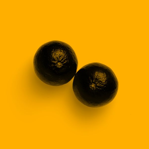 Black Tangerines thumbnail