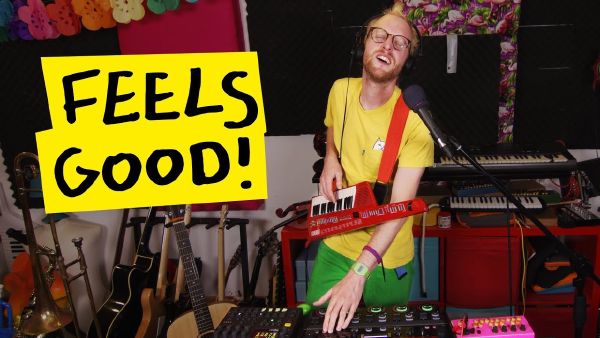 Brand New Socks thumbnail