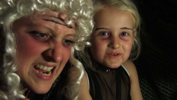 Cauldron Class thumbnail