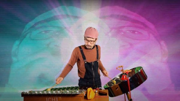 Computer Plays With... ICHI thumbnail