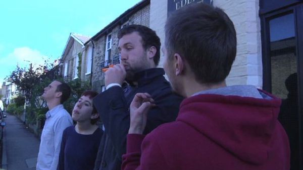 Day Of The Braindead thumbnail