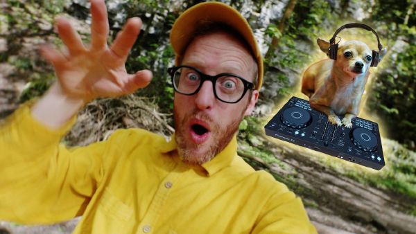 Dog Pound Disco thumbnail