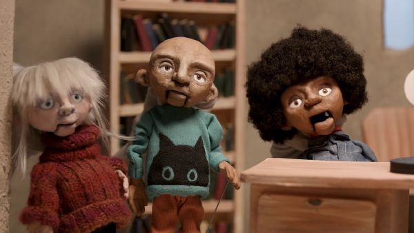 Economic Man vs Humanity thumbnail