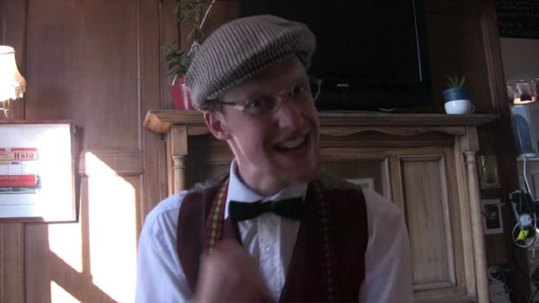 Get Your Dukes Up thumbnail