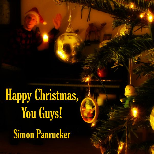 Happy Christmas You Guys thumbnail