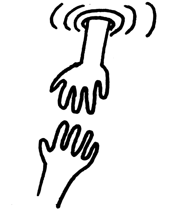 Helping Hand thumbnail