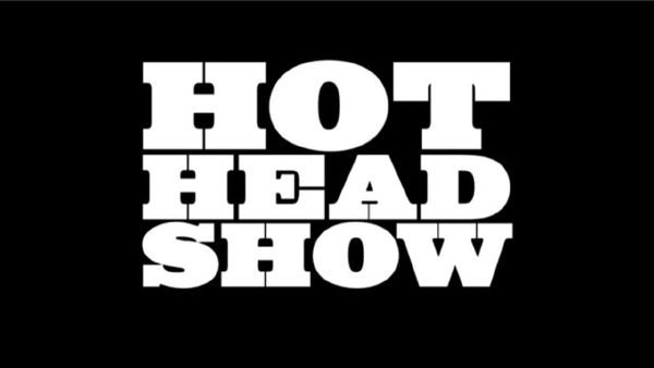 Hot Head Show - PAYLOAD thumbnail