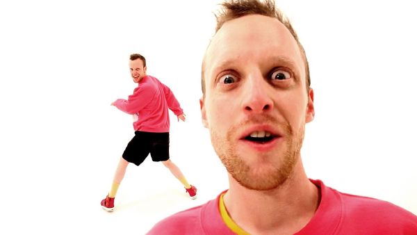 I Like To Dance thumbnail