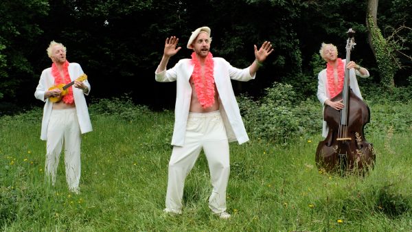 I'll Be Fine thumbnail