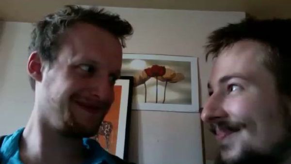 Imaginary Friends thumbnail