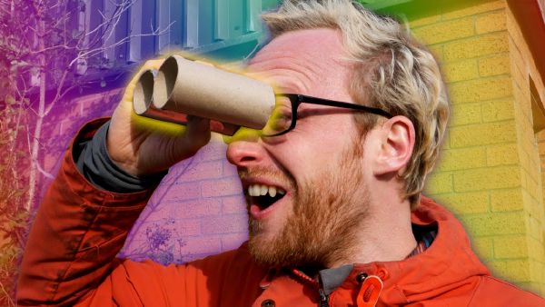 Imagination Binoculars thumbnail