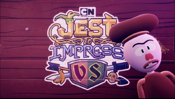Jest To Impress: Versus thumbnail