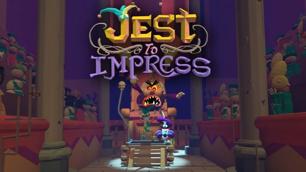 Jest To Impress thumbnail