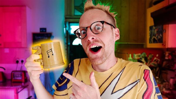 Magic Mug thumbnail