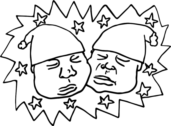 Magic Twins thumbnail