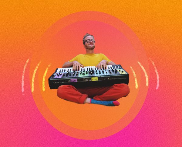 Music for Wellbeing thumbnail