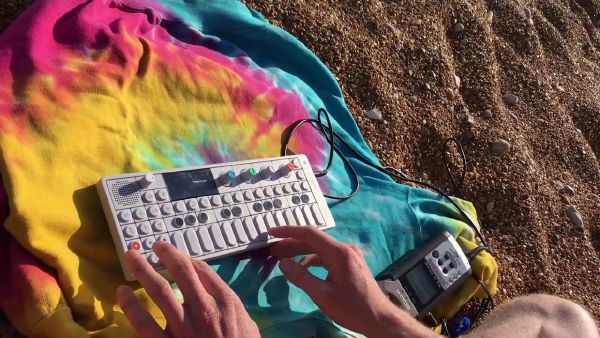 On The Beach thumbnail