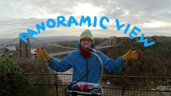 Panoramic View thumbnail