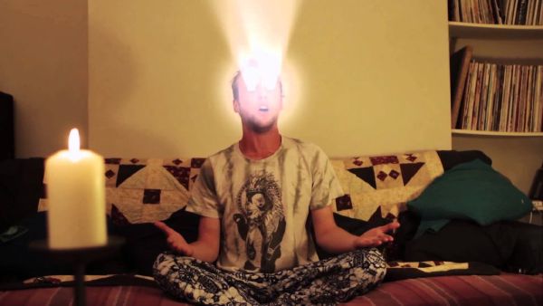 Psychic Vision Quest thumbnail