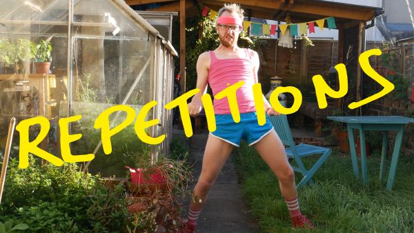 Repetitions thumbnail