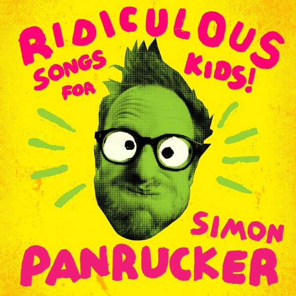 Ridiculous Songs For Kids! thumbnail