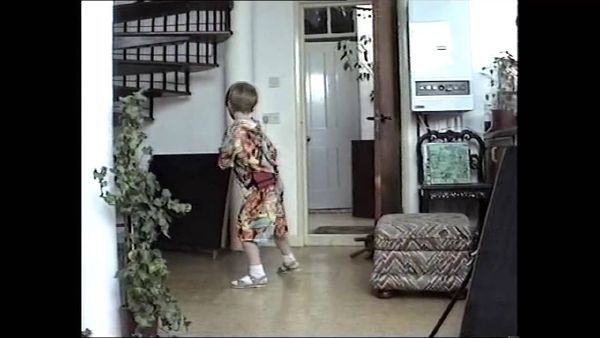 Sandals and Socks thumbnail