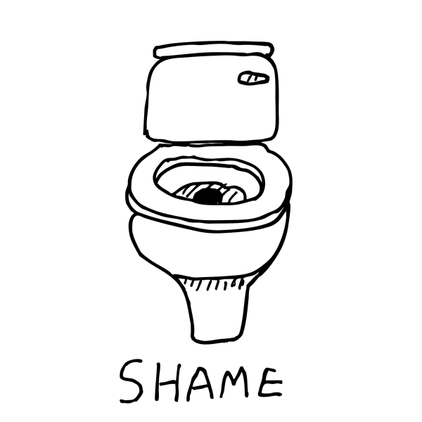 SHAME thumbnail