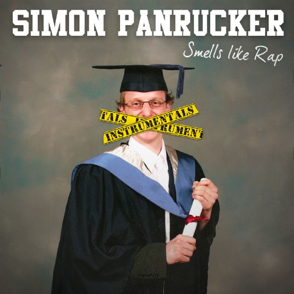 Smells Like Rap (Instrumentals) thumbnail