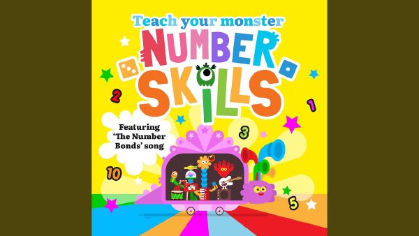 Teach Your Monster thumbnail