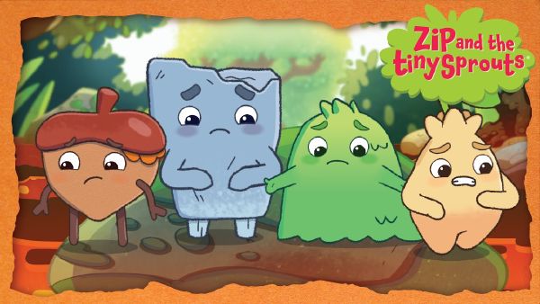 The Floor Is Lava thumbnail