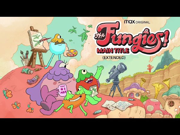 The Fungies Theme - extended! thumbnail