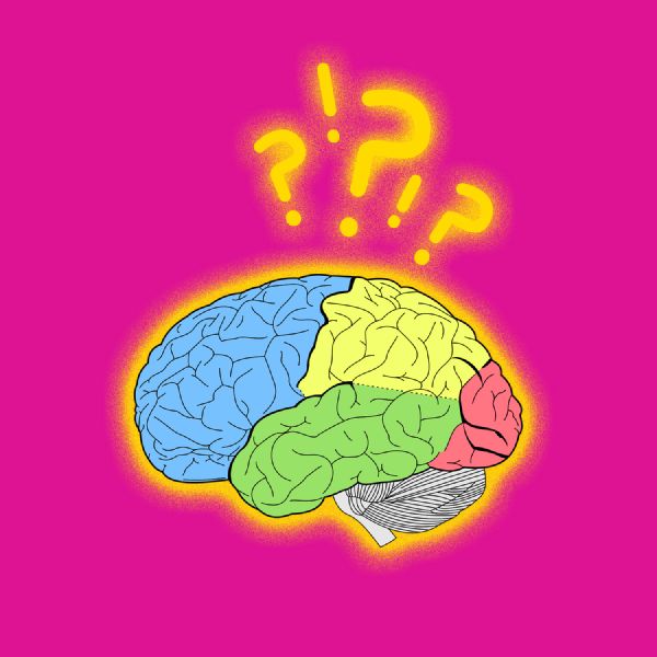 The Things You'll Find In Corey's Mind thumbnail