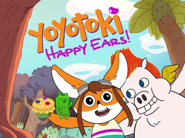 Yoyotoki: Happyears! thumbnail