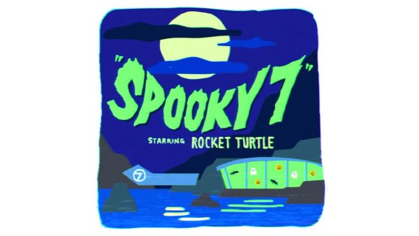 Yuki 7 Halloween Special thumbnail